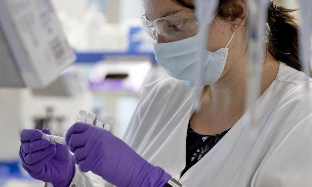 Συναγερμός στο Βέλγιο: 2 ύποπτα κρούσματα της μετάλλαξης Μποτσουάνα